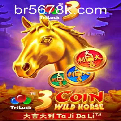 Desvendando o Universo de 3CoinWildHorse: Tudo o que você Precisa Saber