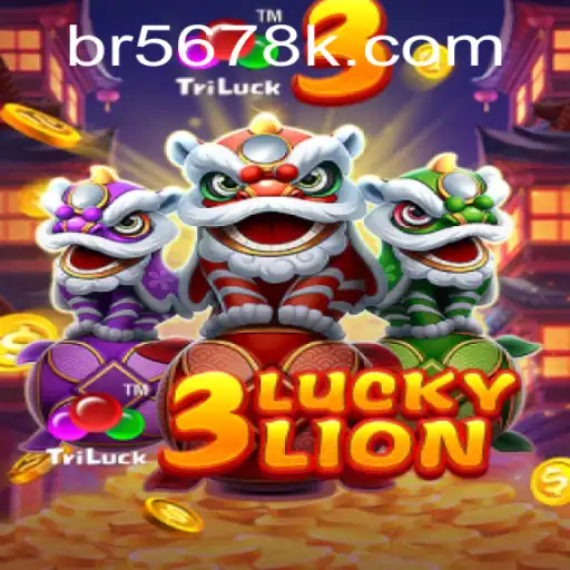Descubra o Mundo de 3LUCKYLION: Uma Nova Experiência de Jogo Online