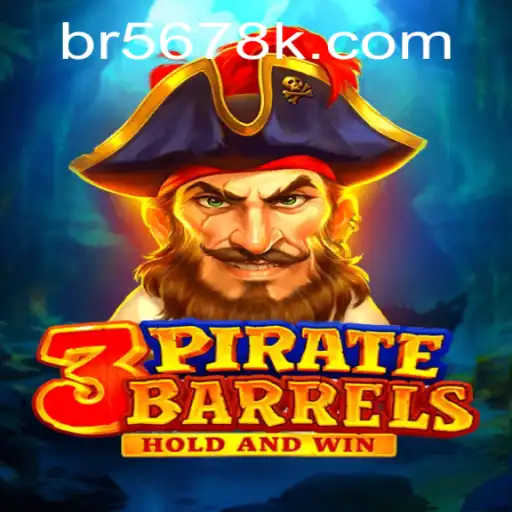 Explorando o Universo de 3PirateBarrels: A Aventura Inovadora que Conquista o Público