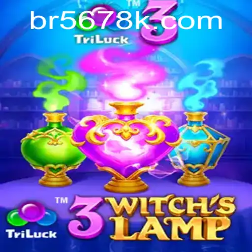 Explorando o Fascinante Mundo de 3WitchsLamp: Um Jogo de Estratégia e Magia