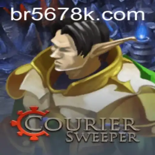 CourierSweeper: Uma Nova Experiência no Mundo dos Jogos com 5678K.com