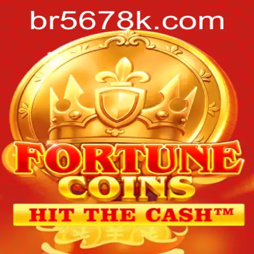 FortuneCoins: Descubra o Mundo Emocionante deste Novo Jogo
