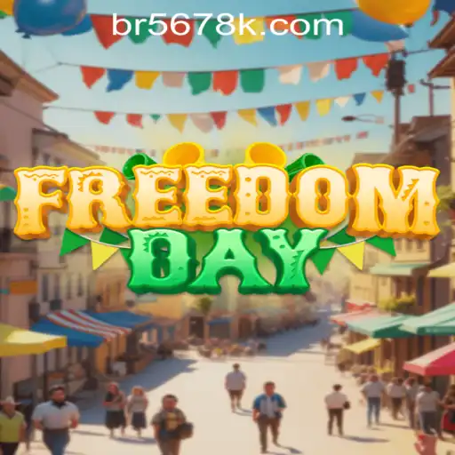 FreedomDay: Descubra o Novo Jogo que Está Dominando 5678K.com