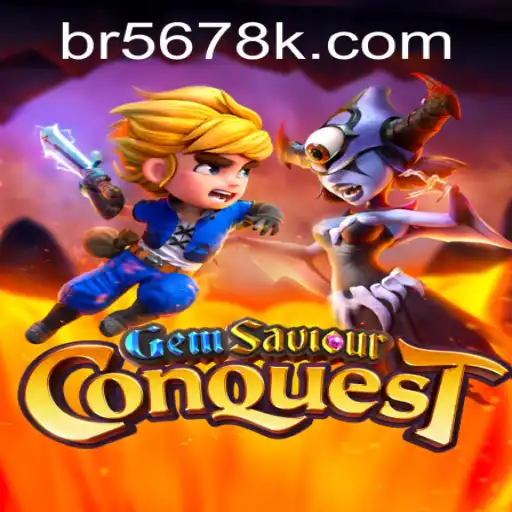 Explorando GemSaviourConquest: Uma Nova Aventura no Mundo dos Jogos