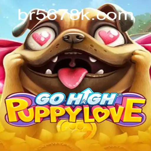 GoHighPuppyLove: Um Mergulho no Mundo Canino Virtual