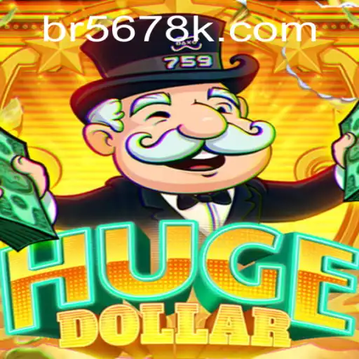 Explorando o Universo de HugeDollar: Inovação e Entretenimento no Mundo dos Jogos
