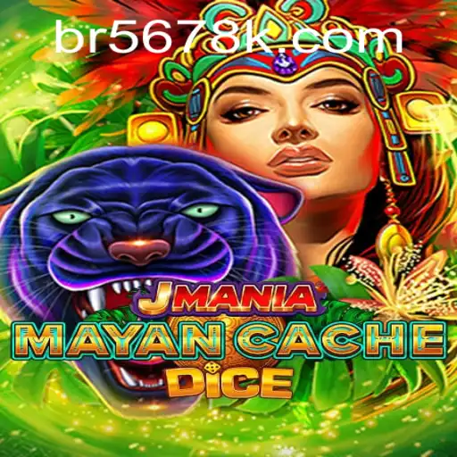 Descubra o Inovador Jogo JManiaMayanCacheDice: Aventuras e Estratégias