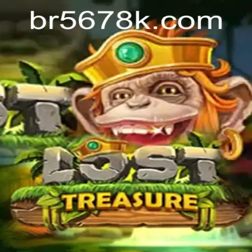 Explorando o Mundo de LostTreasure: Uma Aventura Inesquecível