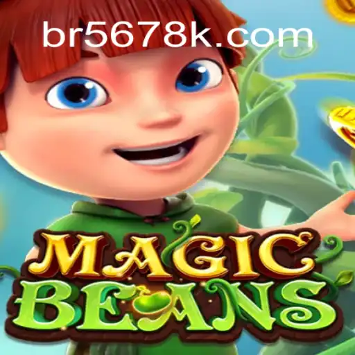 Descubra o Mundo de MAGICBEANS: O Jogo Que Está Conquistando o Mundo