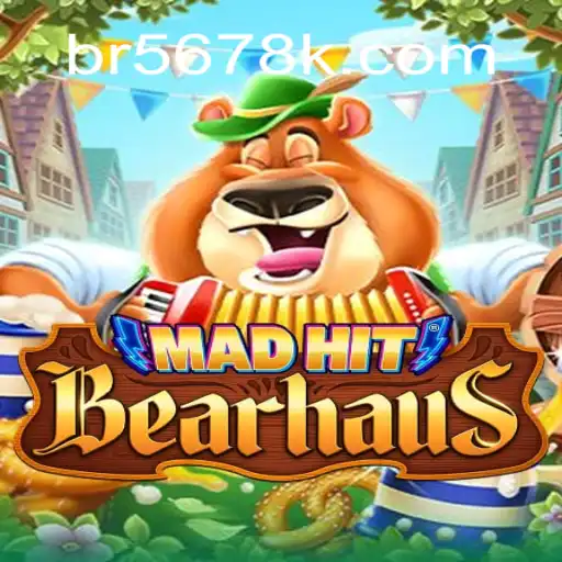Descubra o Desafiador Jogo MadHitBearhaus