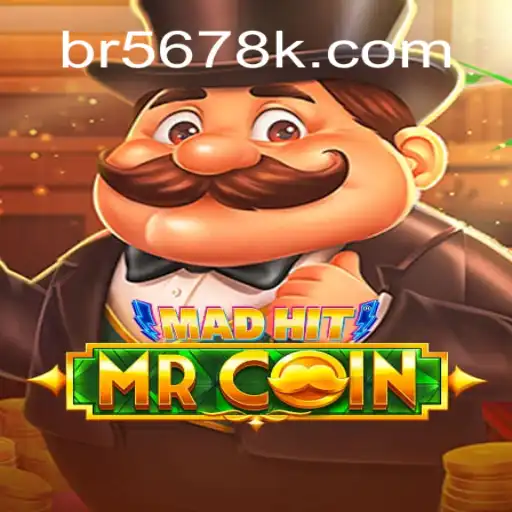 MadHitMrCoin: Mergulhe na Aventura de 5678K.com