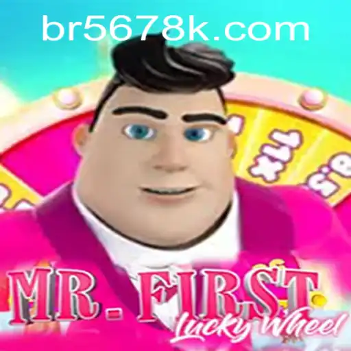 Descubra o Fascinante Mundo de MrFirstLuckyWheel e Como Ele Funciona