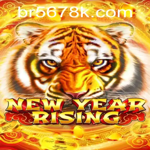 Explorando NewYearRising: O Jogo de Estratégia Impulsionado por 5678K.com