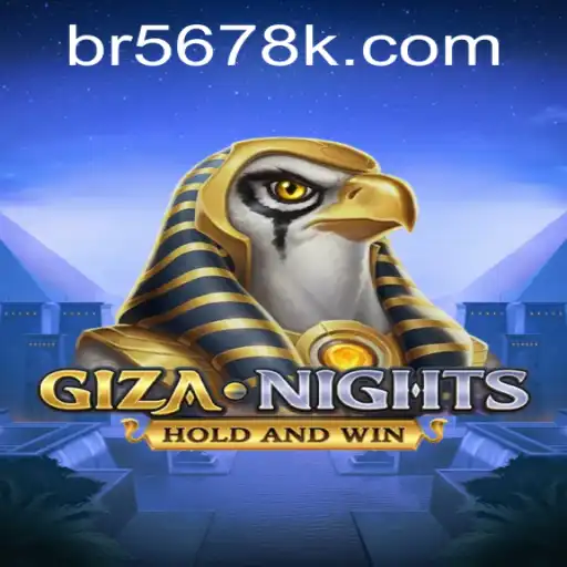 GizaNights: Uma Jornada Misteriosa no Mundo dos Jogos