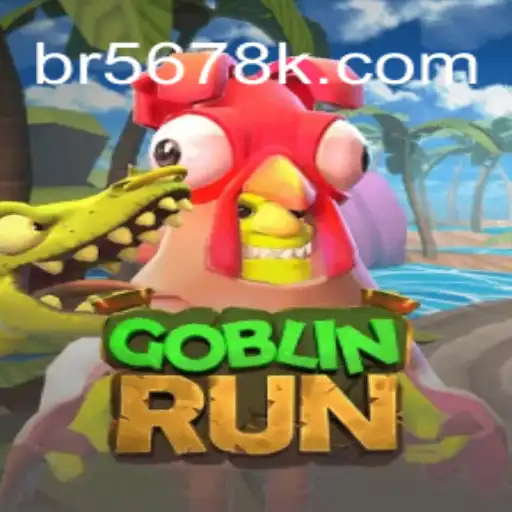 Explorando o Mundo de GoblinRun: Um Mergulho Nas Aventuras Fantásticas de 5678K.com