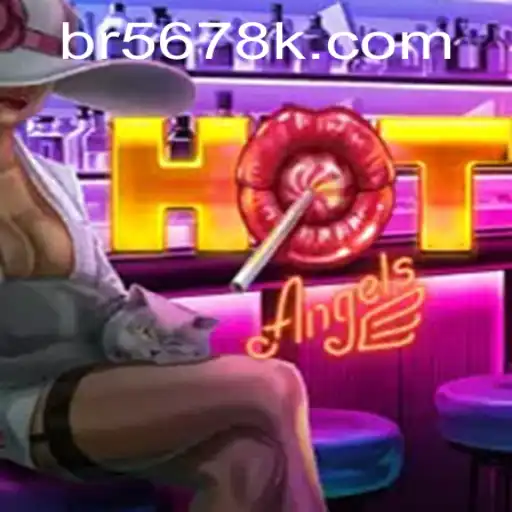 Explorando o Mundo de HotAngels: Uma Nova Dimensão em Entretenimento Online