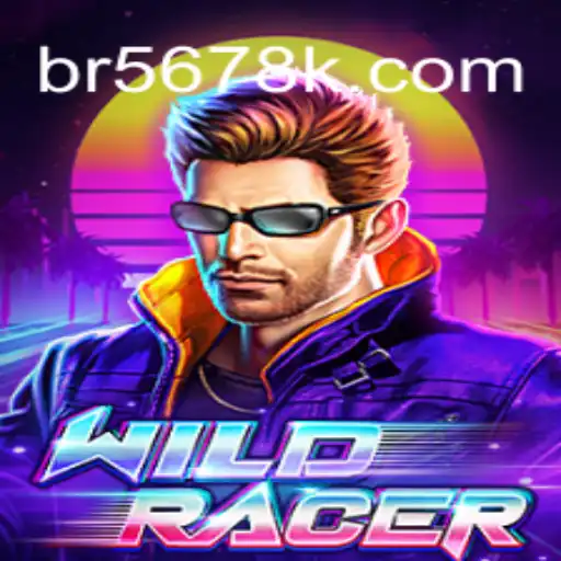 Descubra WildRacer: O Jogo de Apostas da 5678K.com