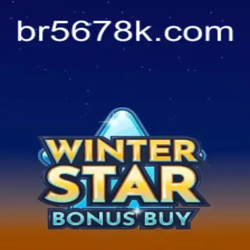 Explorando WinterStarBonusBuy: Uma Jornada de Inverno em 5678K.com