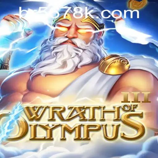WrathofOlympusIII: Uma Jornada Épica no Mundo dos Deuses