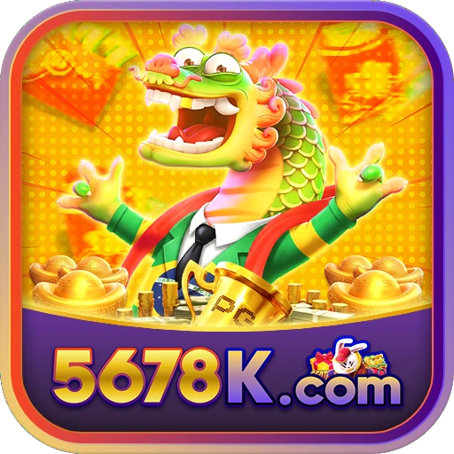 5678K.com Logo