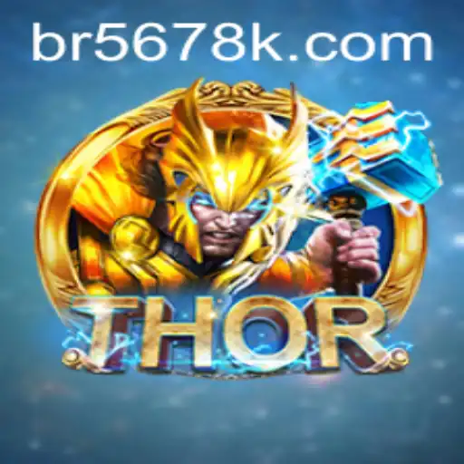 Explorando o Mundo de THOR: O Novo Jogo Popular