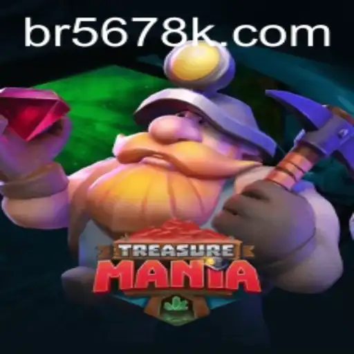 Descubra o Universo de TreasureMania: A Aventura de Caça ao Tesouro que Conquista a Internet