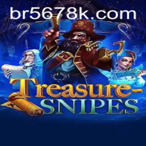 Aventuras no Mundo de TreasureSnipes: Um Guia Completo