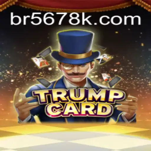 TrumpCard: Uma Nova Experiência de Jogo com 5678K.com