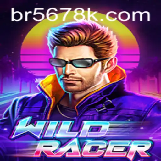 Descubra WildRacer: O Jogo de Apostas da 5678K.com