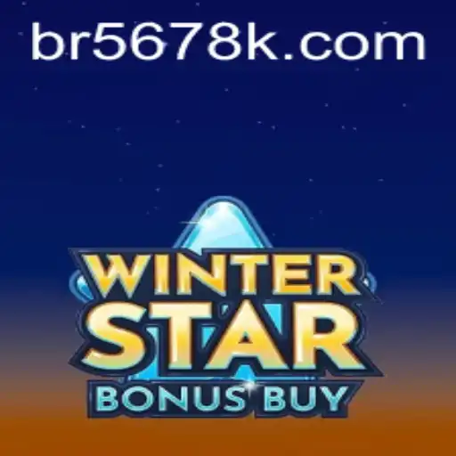 Explorando WinterStarBonusBuy: Uma Jornada de Inverno em 5678K.com