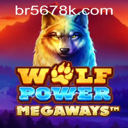 WolfPowerMega: Um Novo Jogo Aventura que Revoluciona o Universo dos Games